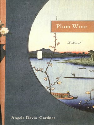 cover image of Plum Wine